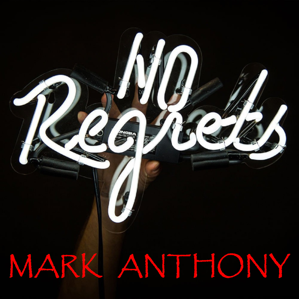 Music - The Official Mark Anthony Website