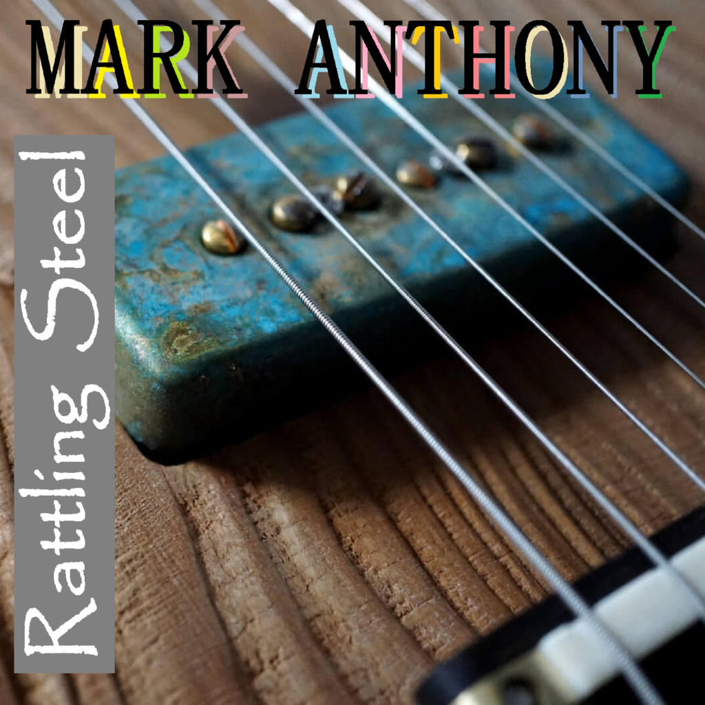 Music - The Official Mark Anthony Website